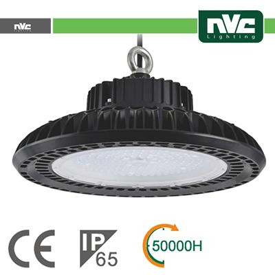 Lampadario Industriale LED IP65 - 200w 90° 4000K PF 0.9