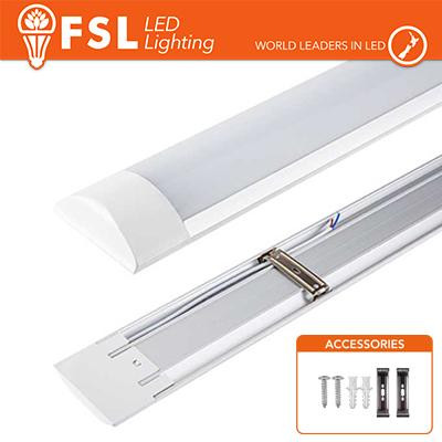 Plafoniera LED Lineare IP20 120cm 36W 2440LM 3000K