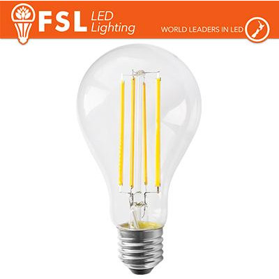 Lampada Filamento Goccia - 7W 2700K E27 700LM