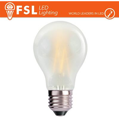 Lampada Filamento OPALE Goccia - 9W 3000K E27