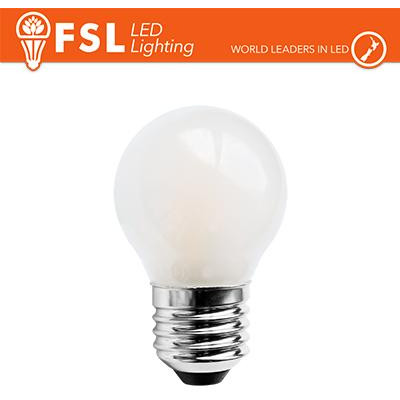 Lampada Filamento OPALE Sfera - 7W 3000K E27