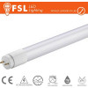 T8 LED Tubo Vetro - 9W 650LM 3000K 60cm