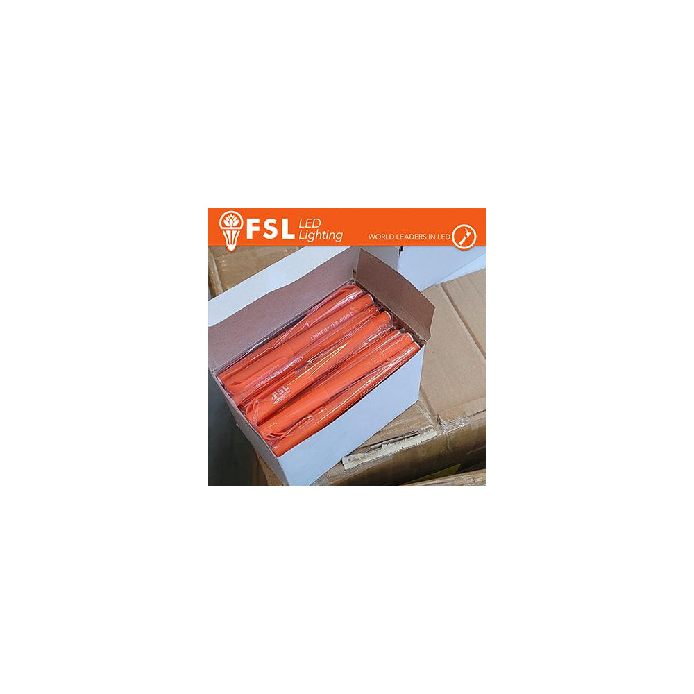 FSL Scatola di Penne - Materiale Marketing