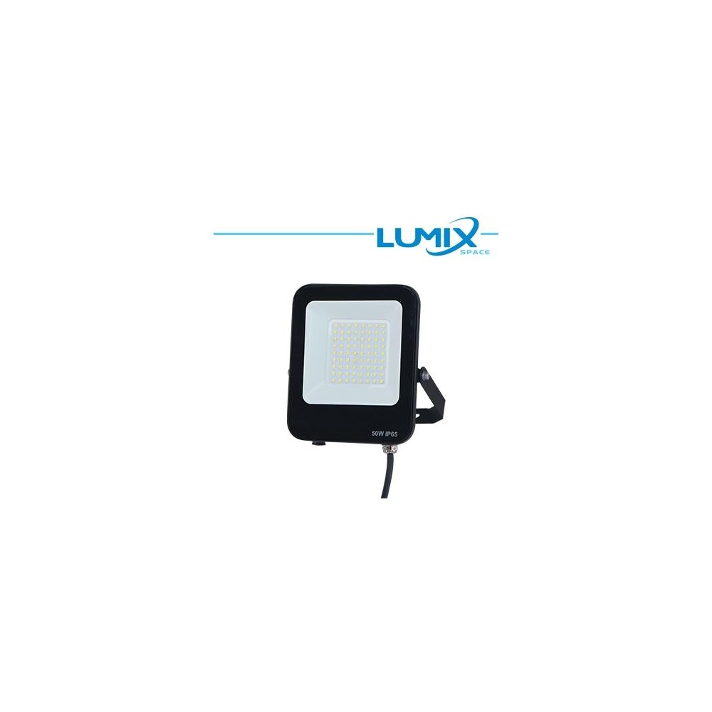 Faretto led da Esterno 50w - IP65 120° 6500K
