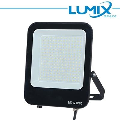 Faretto led da Esterno 150w - IP65 120° 6500K