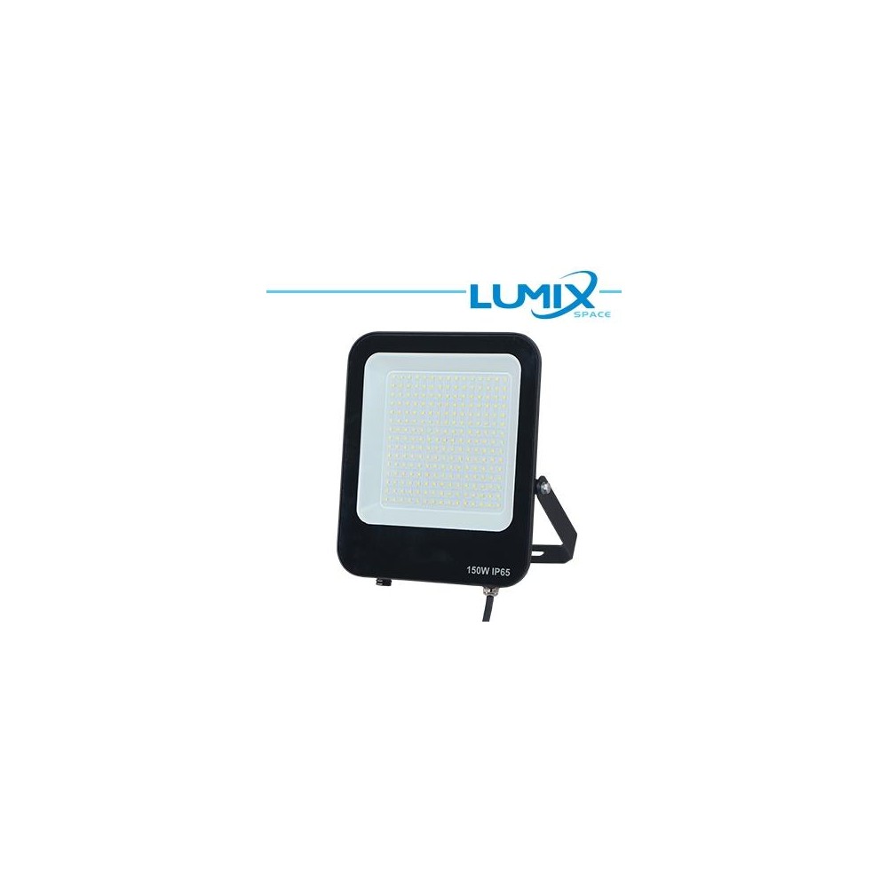 Faretto led da Esterno 150w - IP65 120° 6500K
