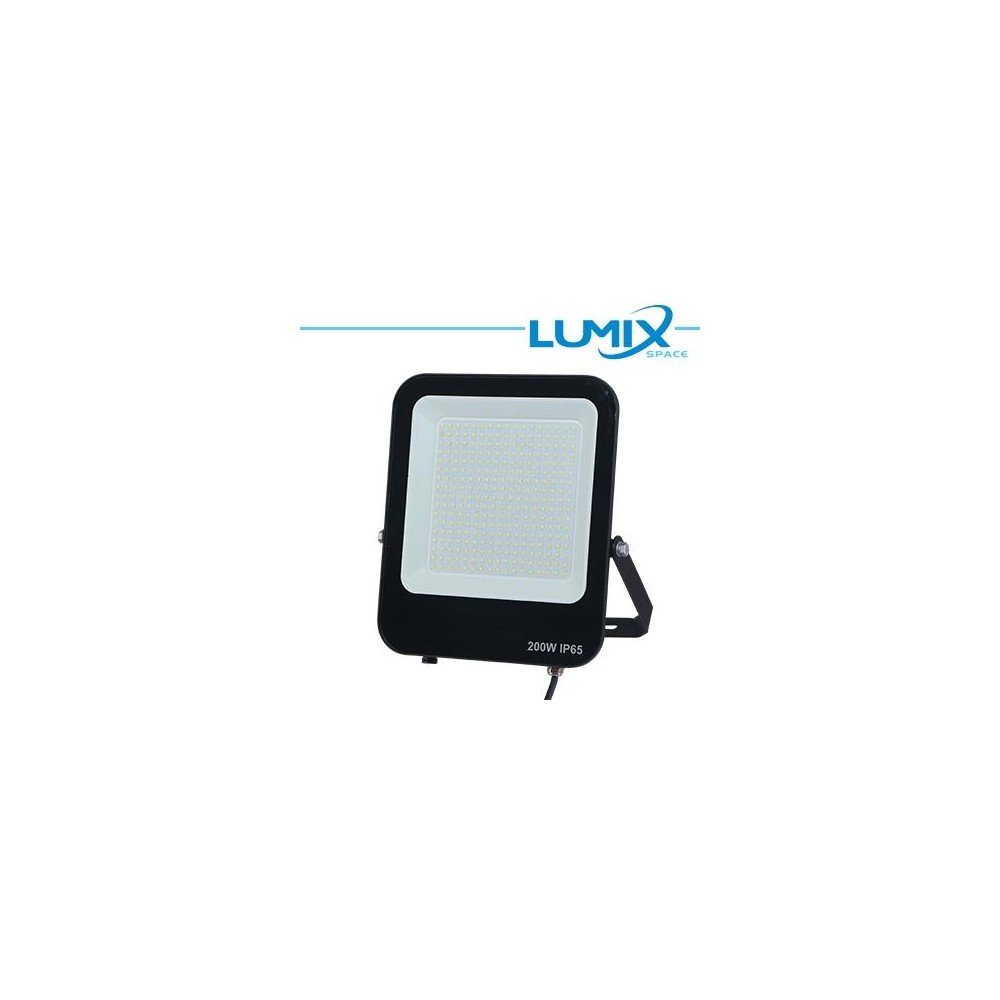 Faretto led da Esterno 200w - IP65 120° 6500K