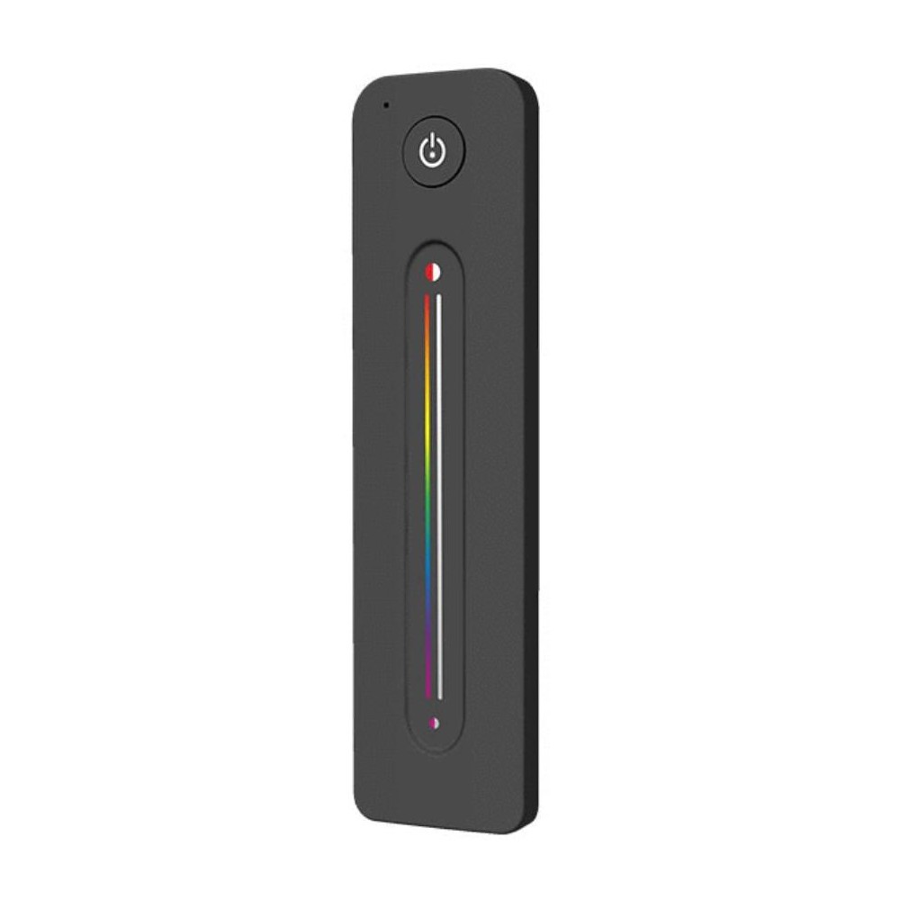 Telecomando LED RF2.4 1 Zona dimmer RGB/RGBW