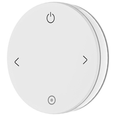 Telecomando RF 2.4GHz - 1 Zona Dimmerabile, mono colore