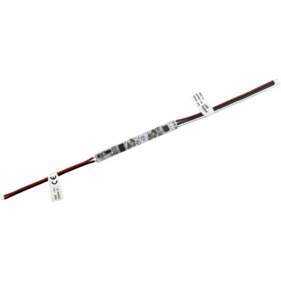 Pulsante Touch Controller LED CCT (3white), 5–24V, 2A, 2KHz PWM