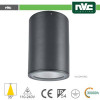 Downlight Sporgente IP54 - 8W 760LM 3000K 45°